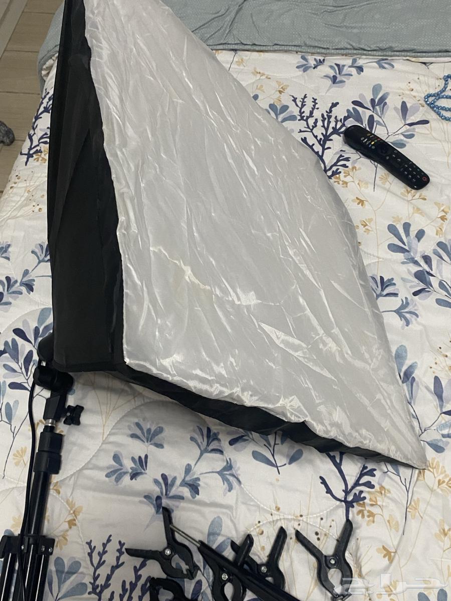 ستوديو تصوير من شركة ( neewer )64385411693826110