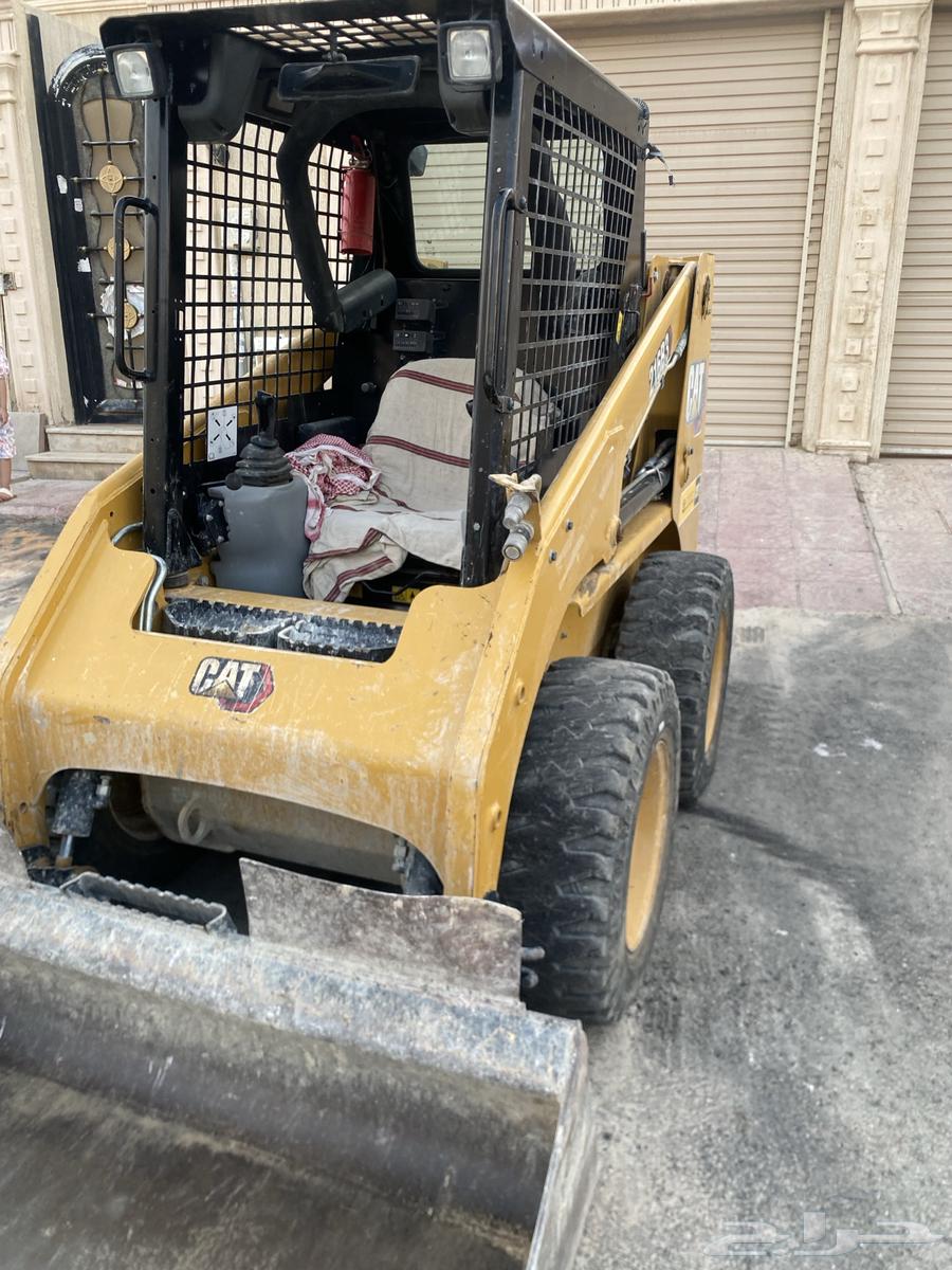 بوبكات كتربلر 2021 للبيع64467704584451114