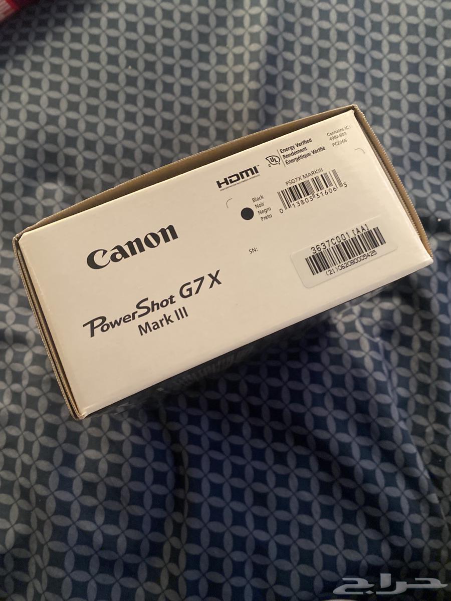 g7x mark III camera64391259404929112