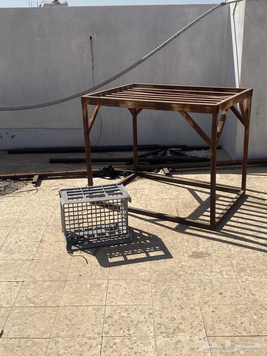 سكراب وحديد للبيع64385508904963110