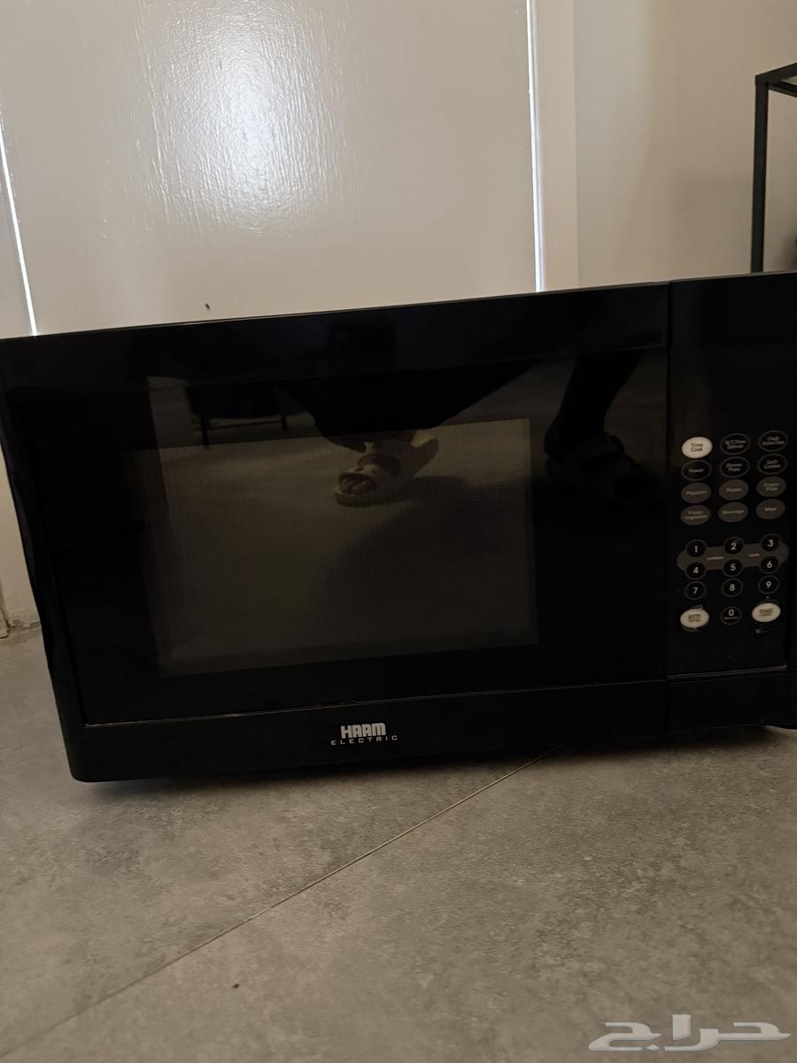 اغراض منزلية للبيع مايكرويف غلاية64385077289089111