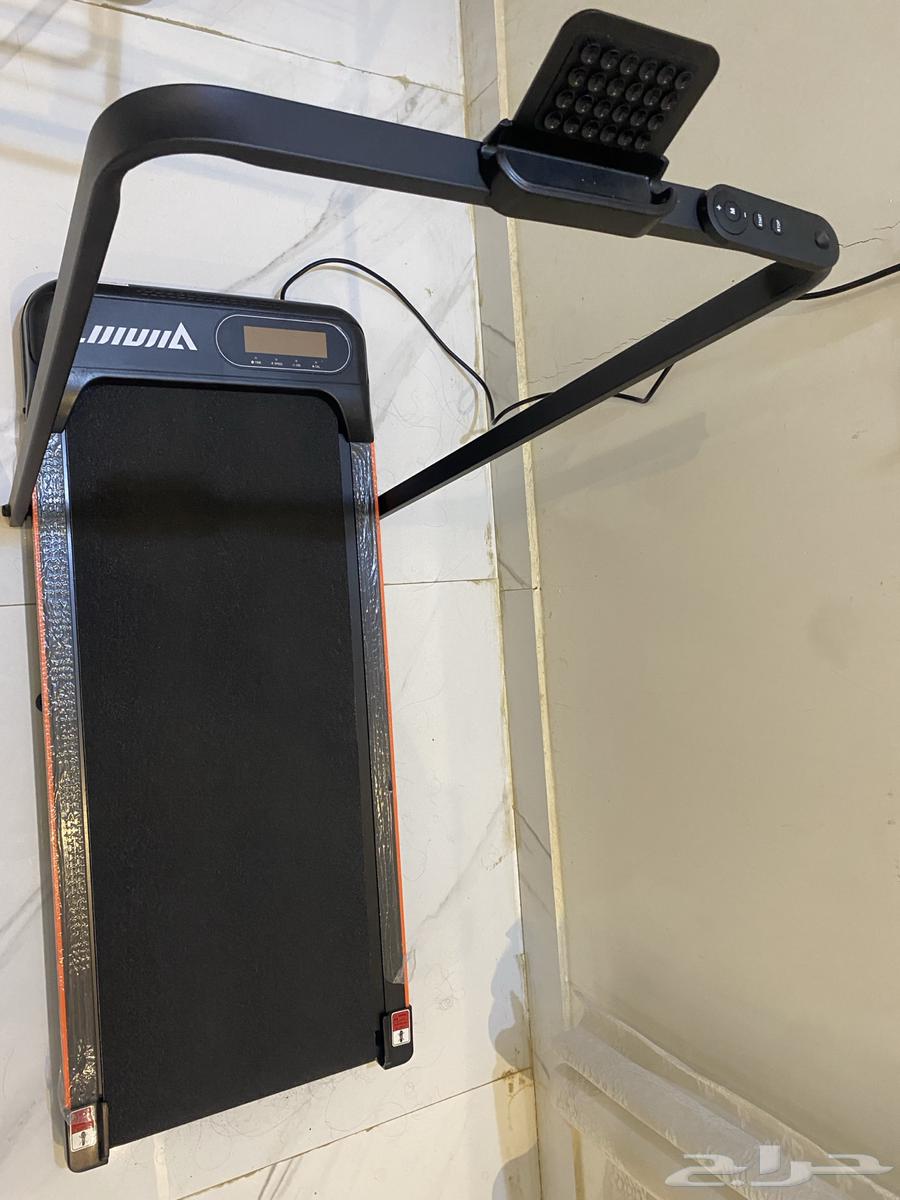 جهاز سير رياضي كهربائي64391976580993110