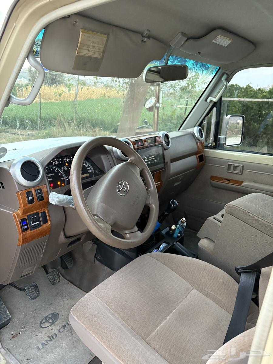 للبيع جيب شاص 2019 سعودي64535442532227112