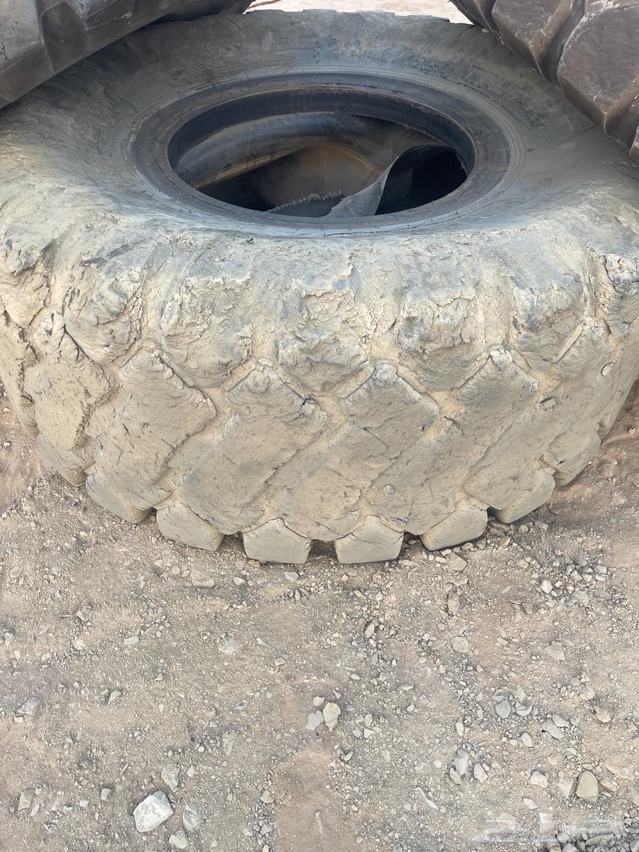 للبيع كفرات شيول 23 سلك64527502292225111