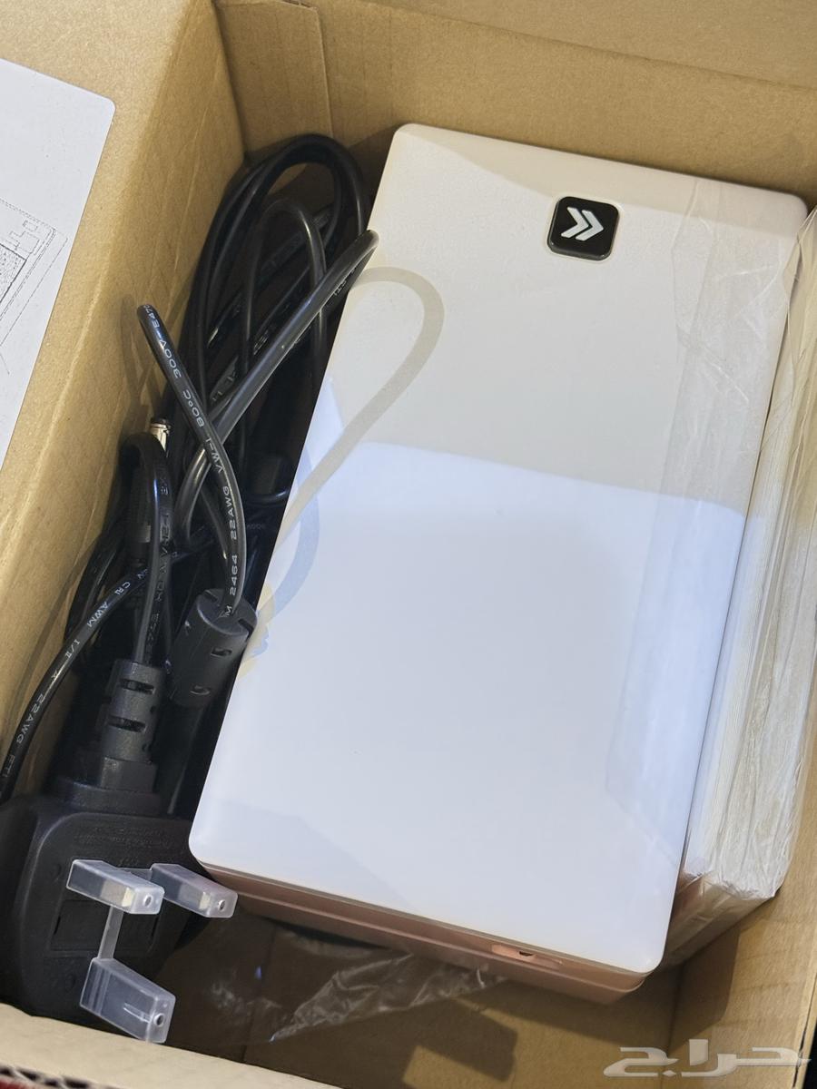 طابعة بوليصات الشحن64386026480386111