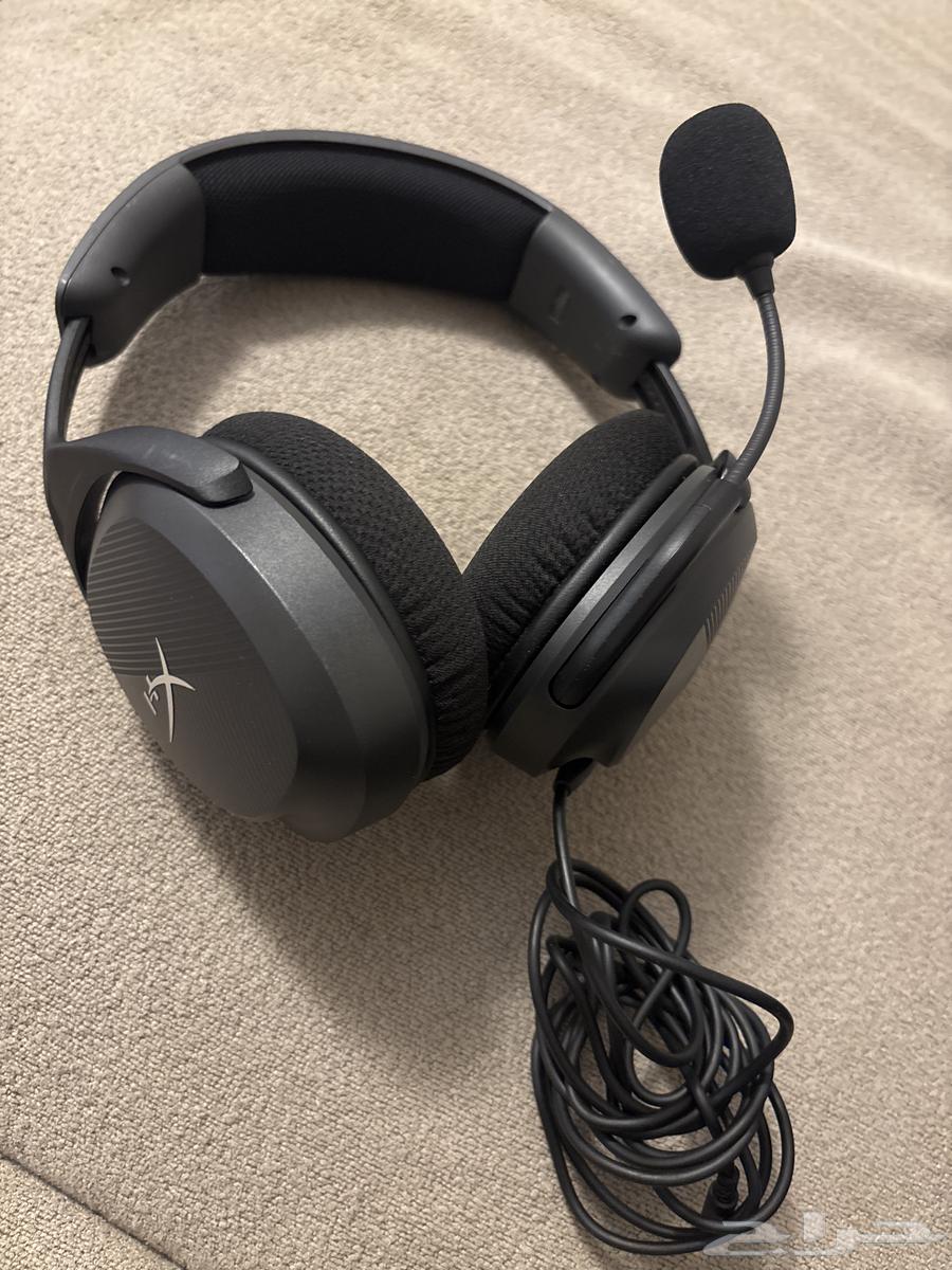 HyperX cloud II64378905223553110