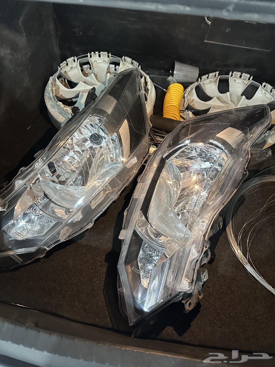 Yars 14-17 Helmets64379925643522110