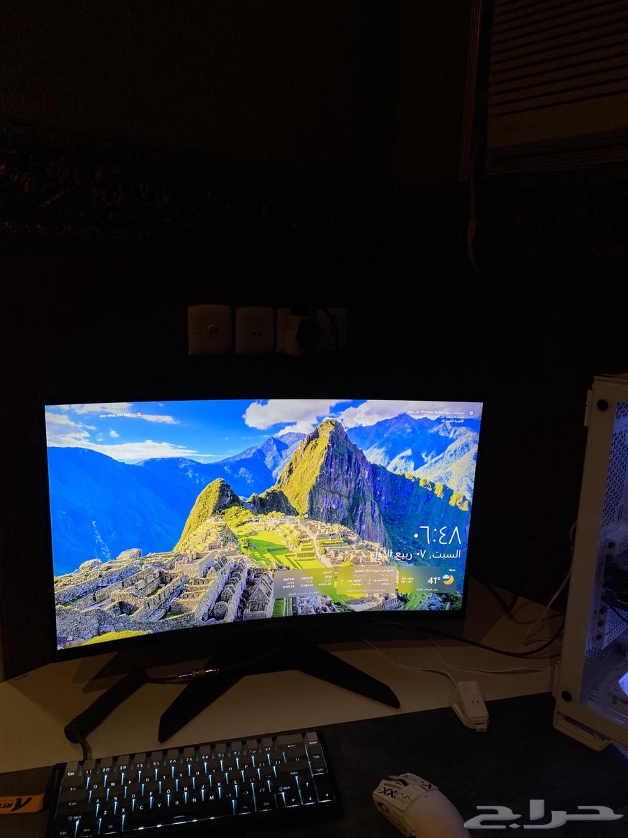 بي سي قيمنق جديد64388287761922113