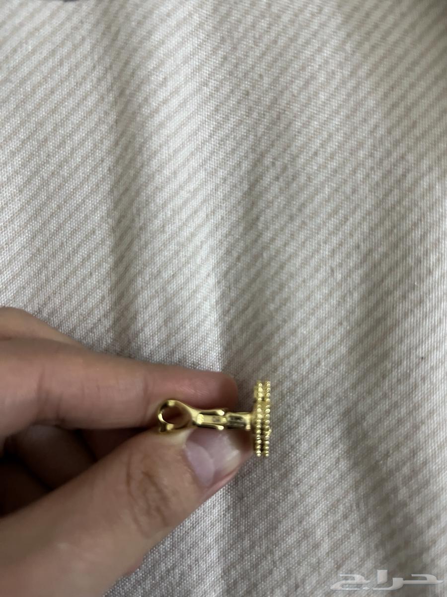 حلق فان كليف64387048454145114