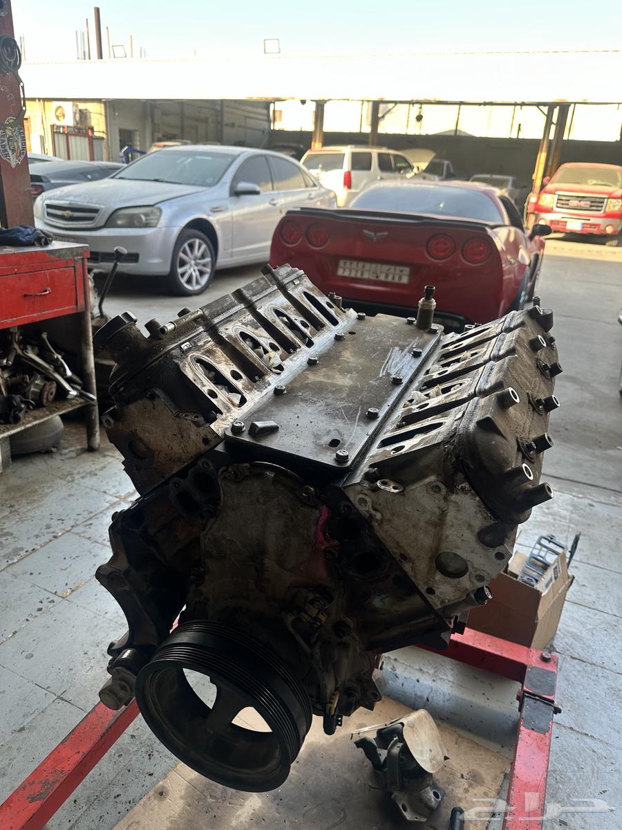 5.3 GMC Engine Model 200764506315947906110