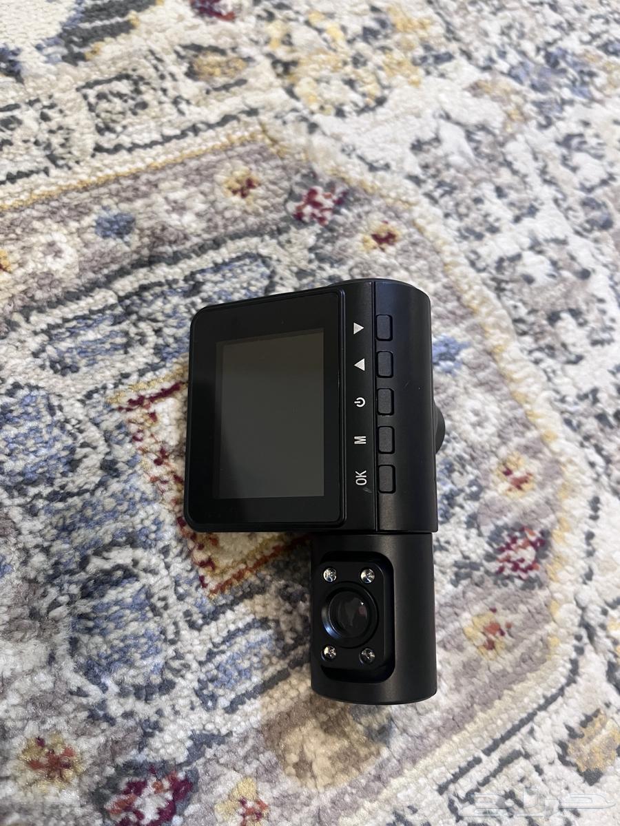 Dash Cam64390458082689113