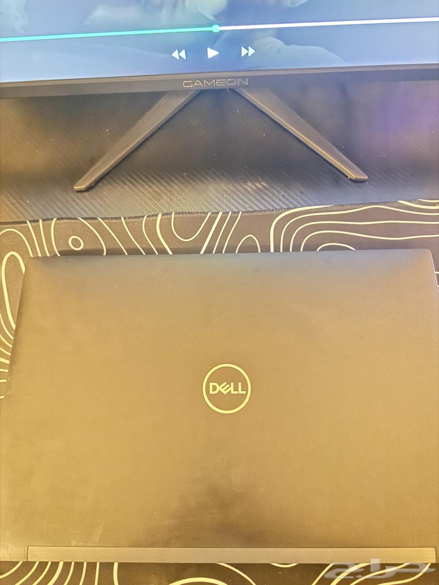 لابتوب DELL64379530320386110