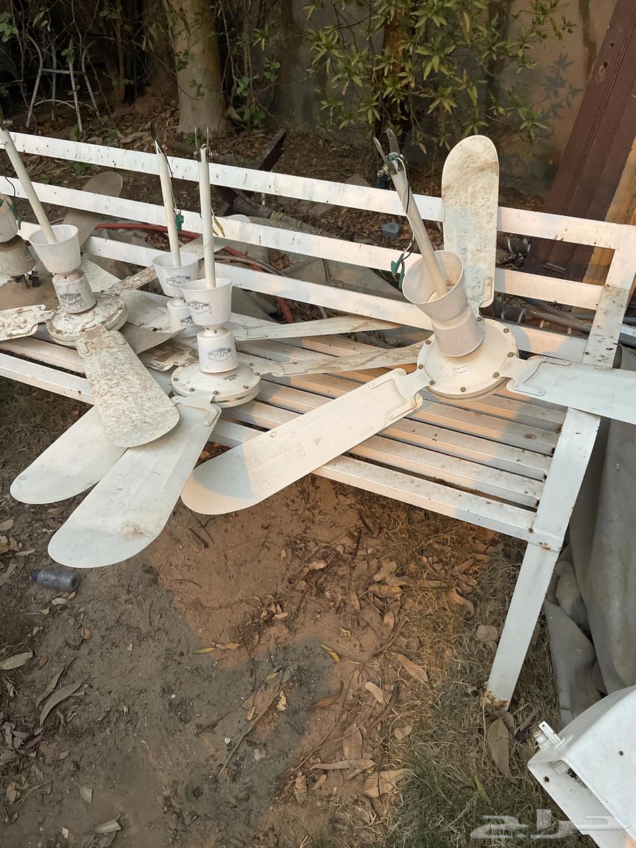 مروحه للبيع64387829641089111