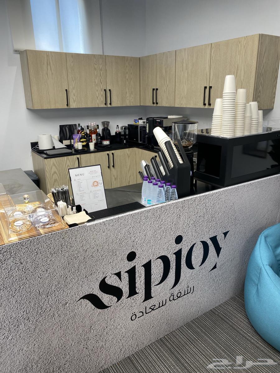 معدات كوفي كامله للبيع استخدام 3 شهور فقط64384064967425110