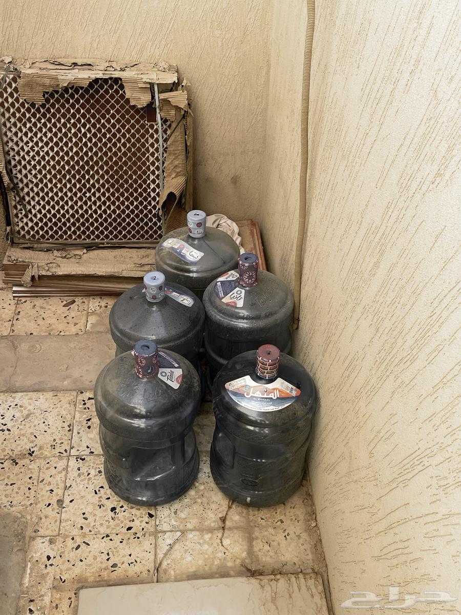 خمس جراكل ل البيع الواحده با 5 ريال64380478072066110