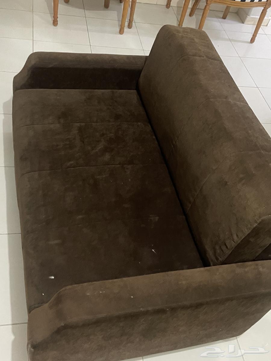 كنبه كبيره تتحول لسرير64387732316163111