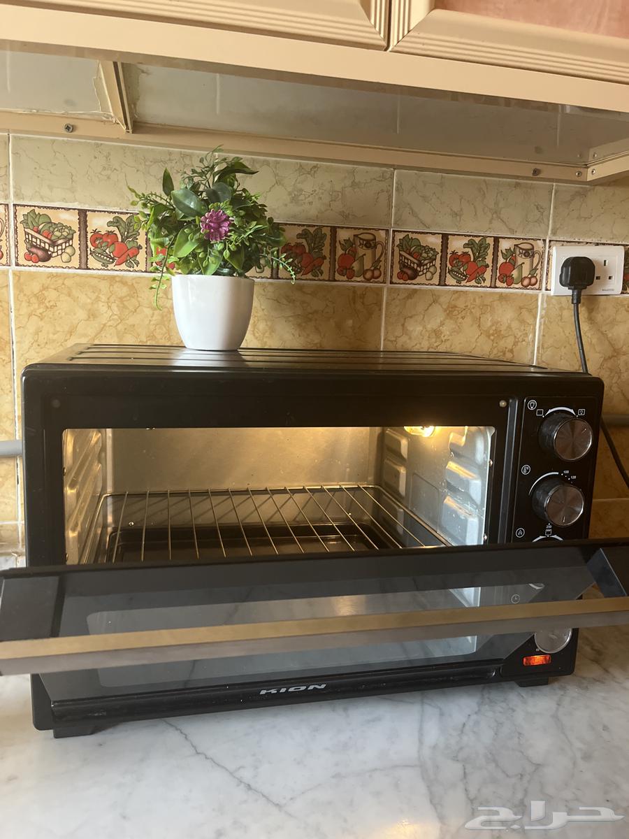 فرن كهربائي مستعمل للبيع64387201732739112
