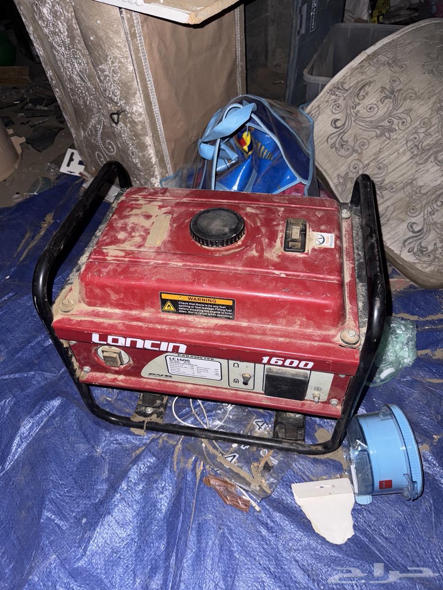 ماطور كهرباء لونسون 160064388935920769112