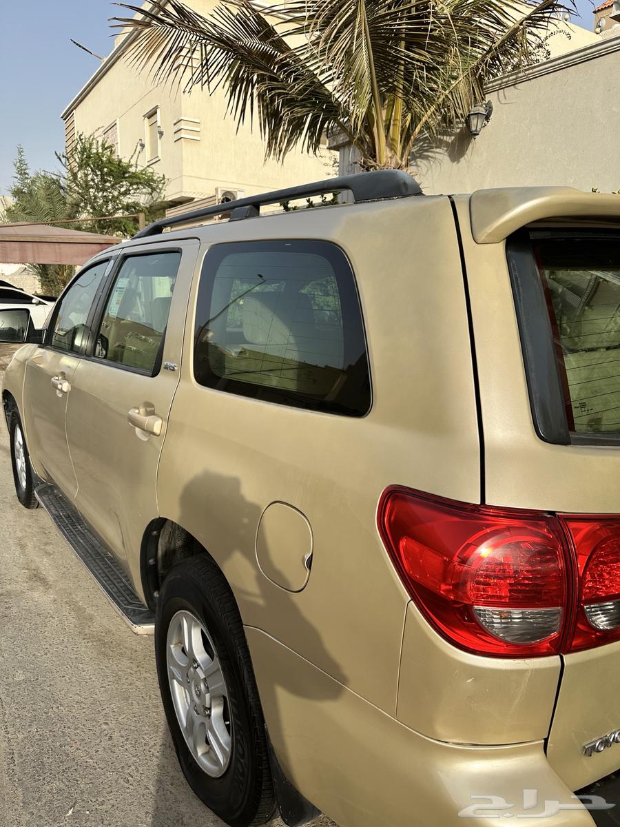 تويوتا سيكويا 2013 للبيع64526481963649113