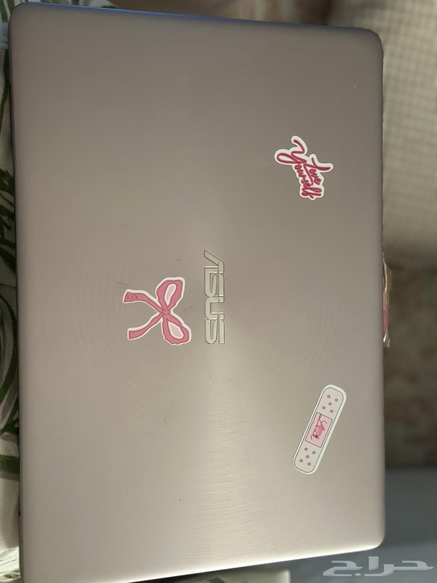 لابتوب اسوس مستعمل للبيع64382818422787112