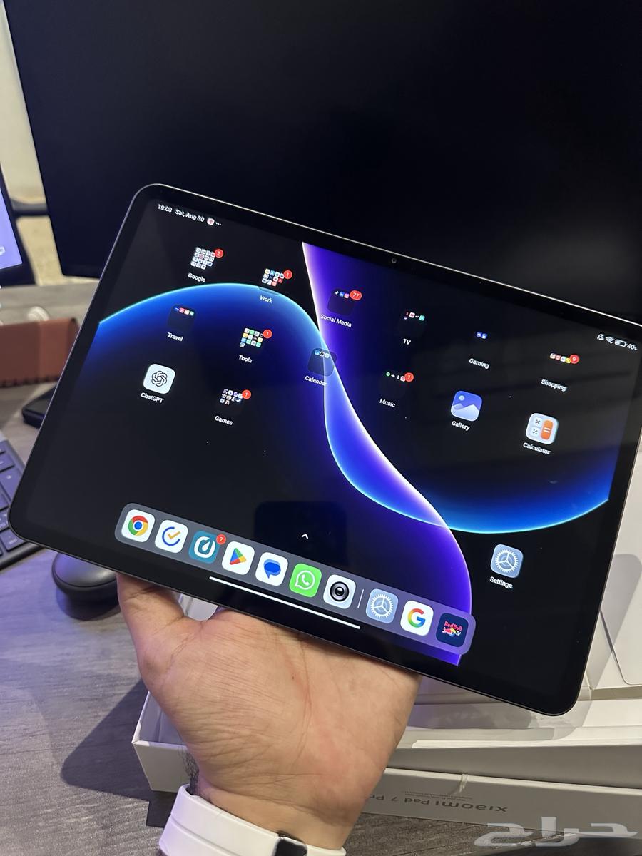 ميزة تاب 7 برو64389252756993111