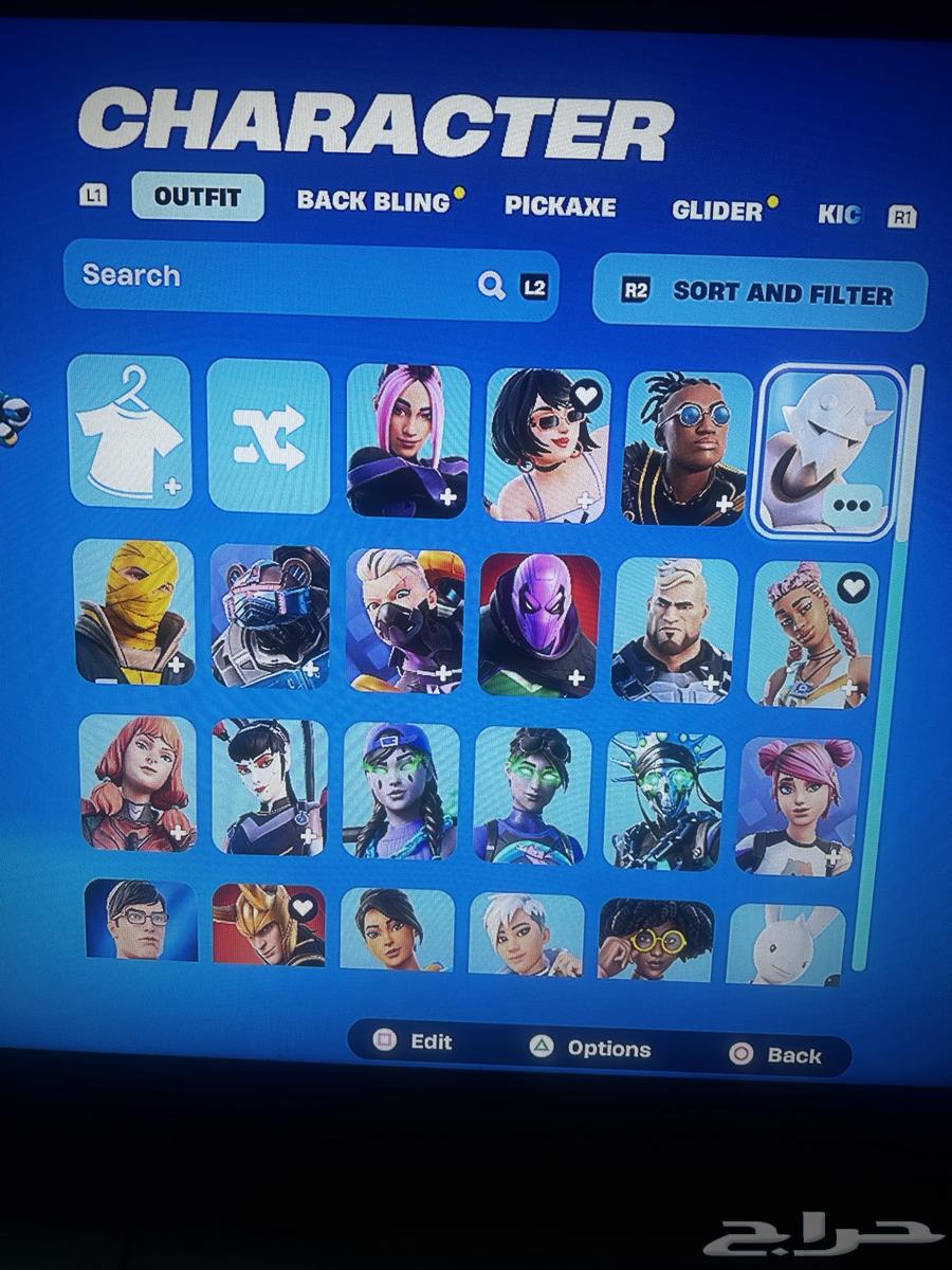 حساب فورت عنطي سعرك في الخاص بس يكون فوق ال40064378178878851110