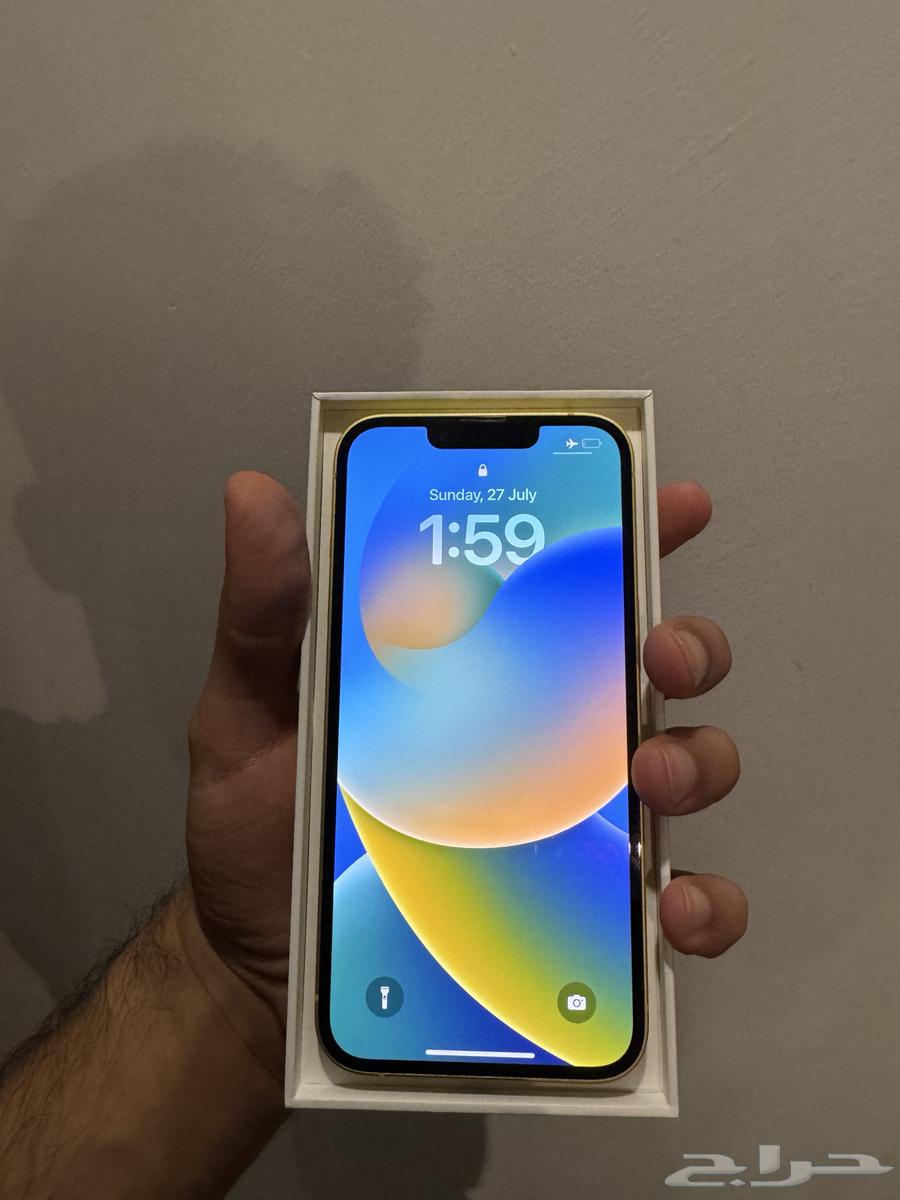 iPhone 14 Standard Version 1664385119751297110