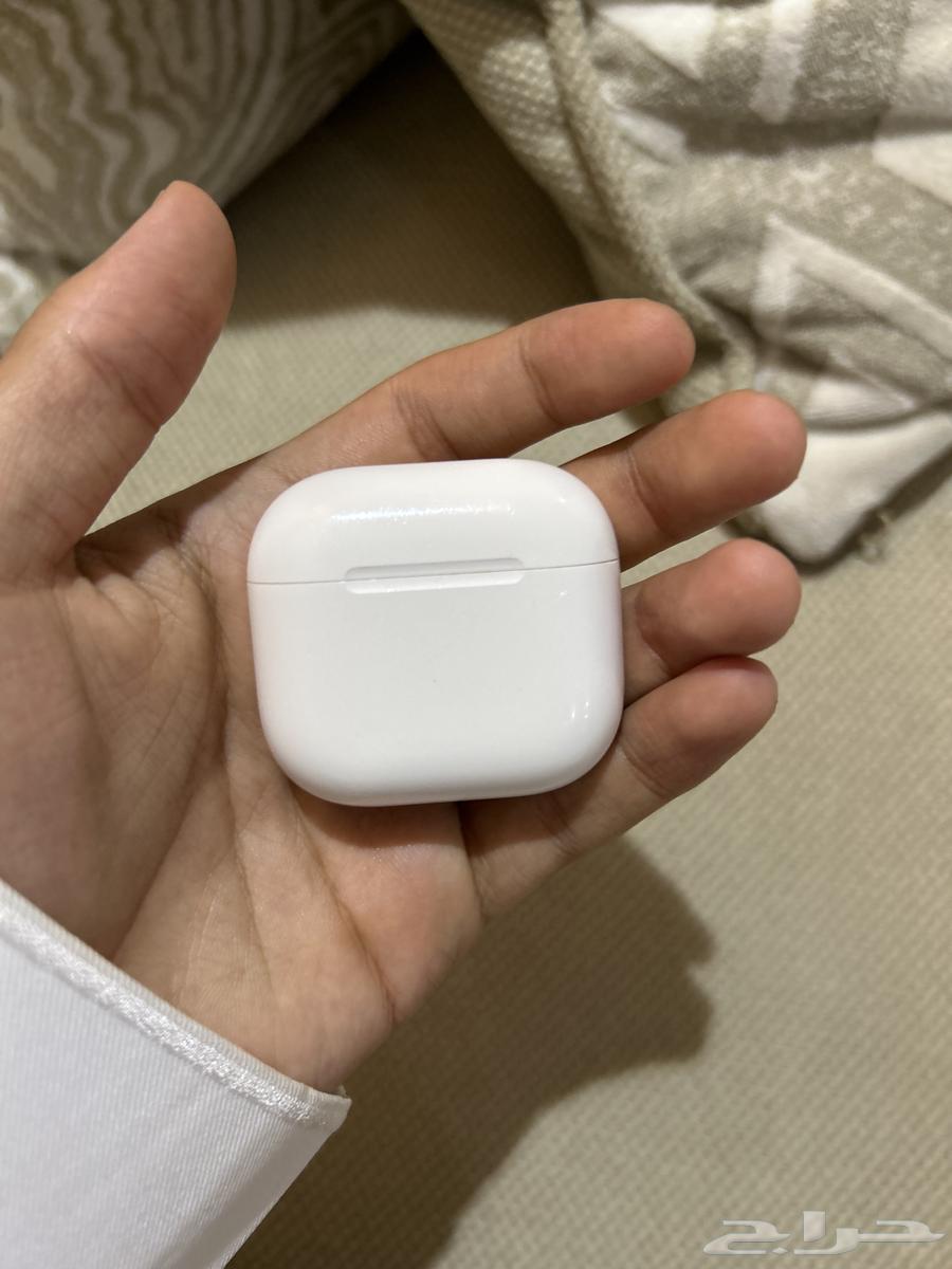 سماعة ايربودز الجيل الرابع اصدار عازل الصوت64382969820929110