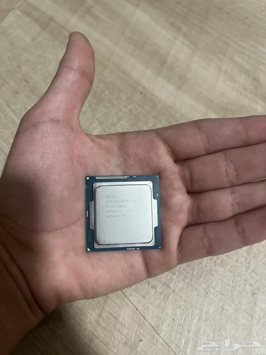i5 4690 Processor64386794575619110
