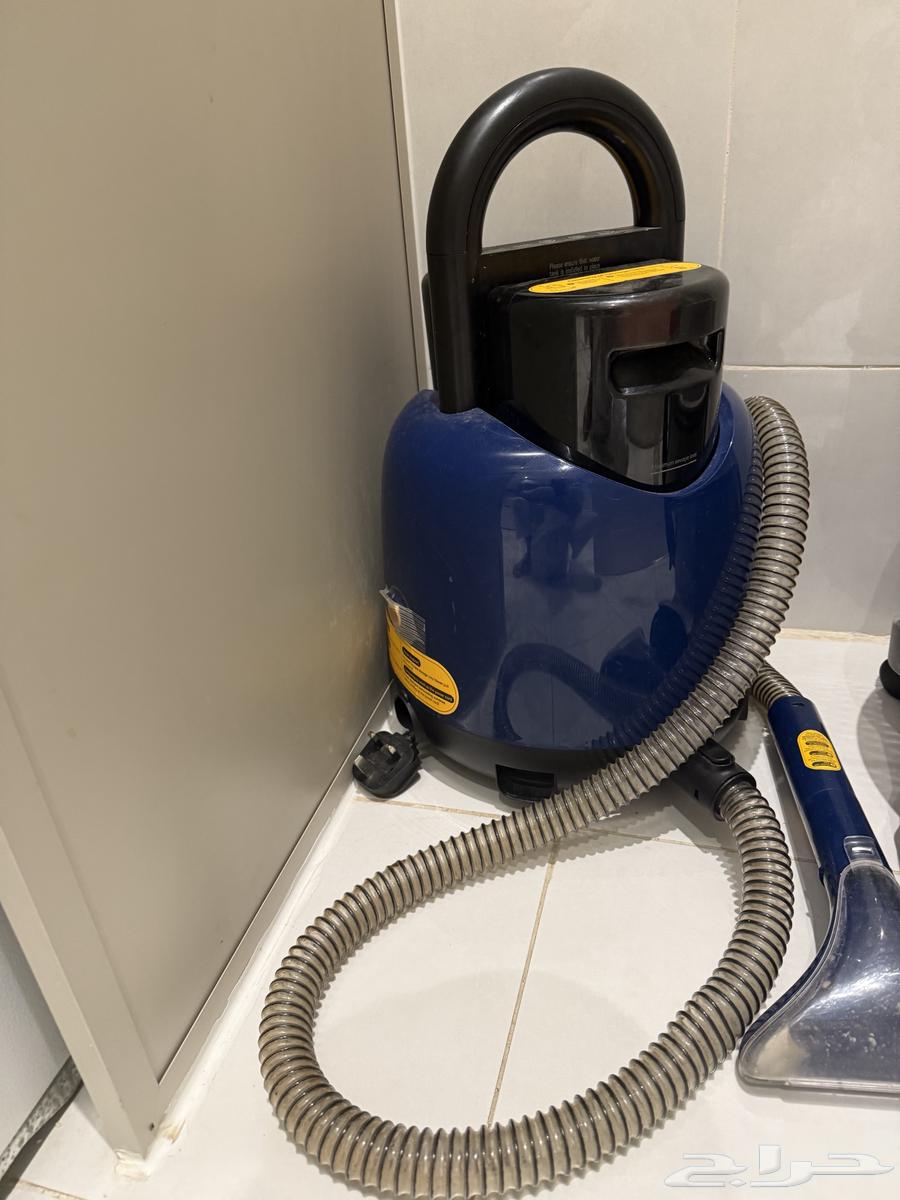 للبيع مكنسة السجاد والكنب64381906499457110