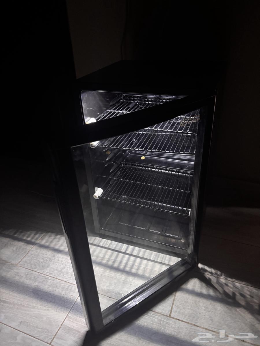 ثلاجه صغيره اخت الجديده سوبر جينرال64385341688195114