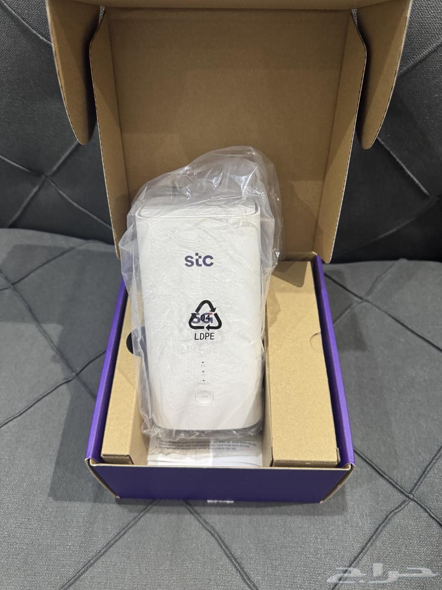 STC 5G Router64391563455619111