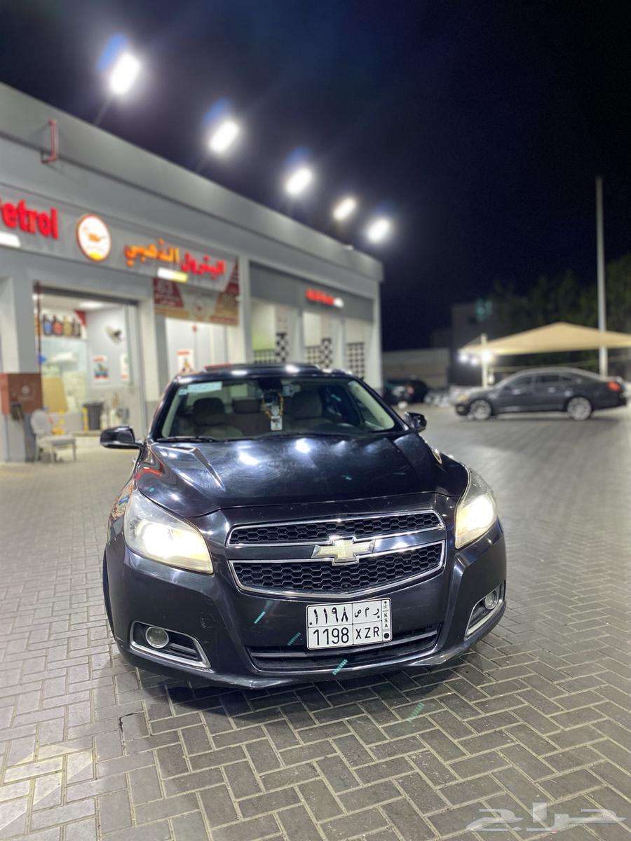 شيفروليه.ماليبو. فل كامل64521920711299113