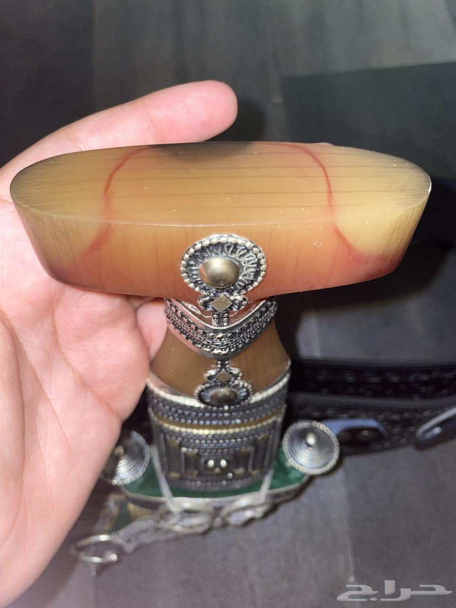 Huk Zeraf Red Vein Dagger64377535346690111