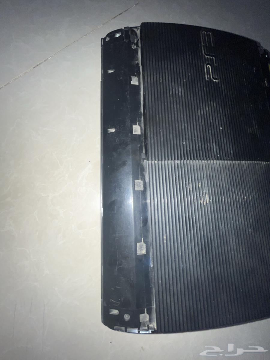 Sony 3 for sale, in good condition but missing the plastic on the right and left sides64390569031171112