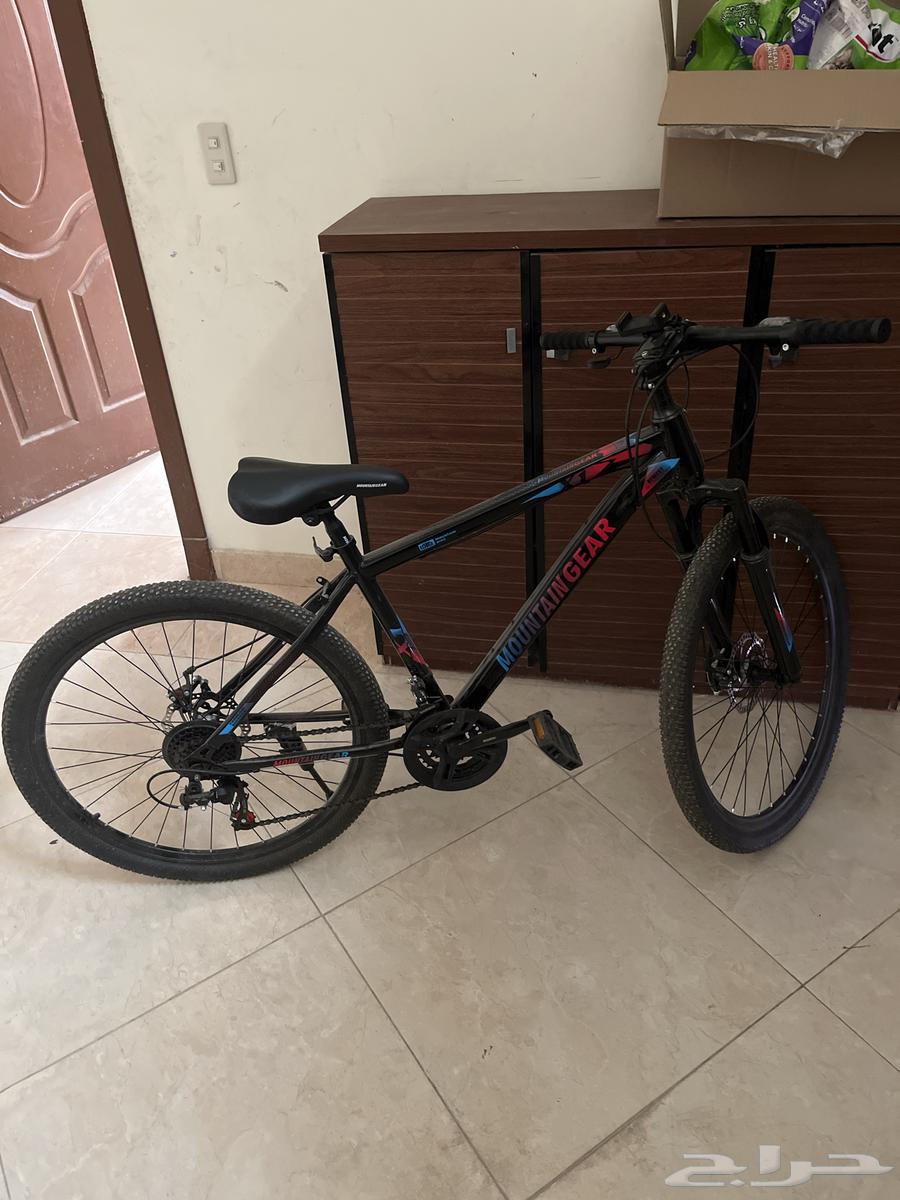 دراجه جبليه جديده شهر استخدام فقط64384994225025110