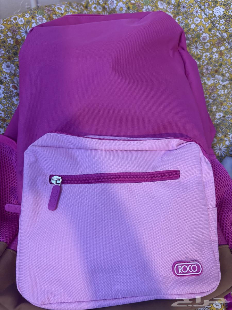 شنطه جديده غير مستعمله للبيع64378586143746112