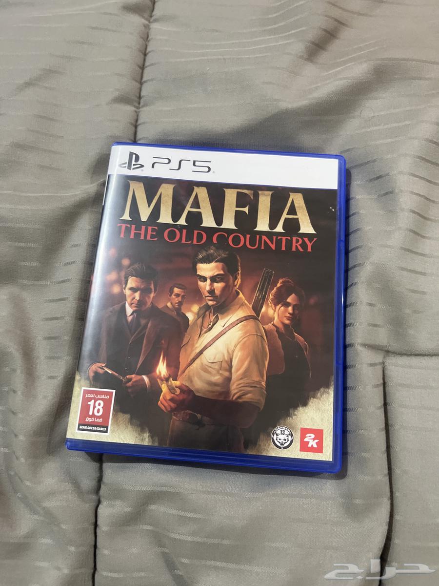 للبيع لعبة مافيا64383317222017110