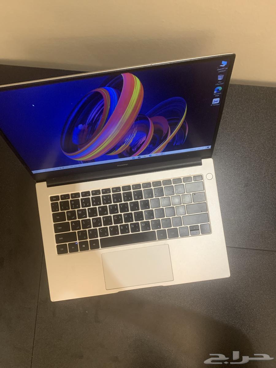 لابتوب هواوي (Matebook D 14)64392264190723113