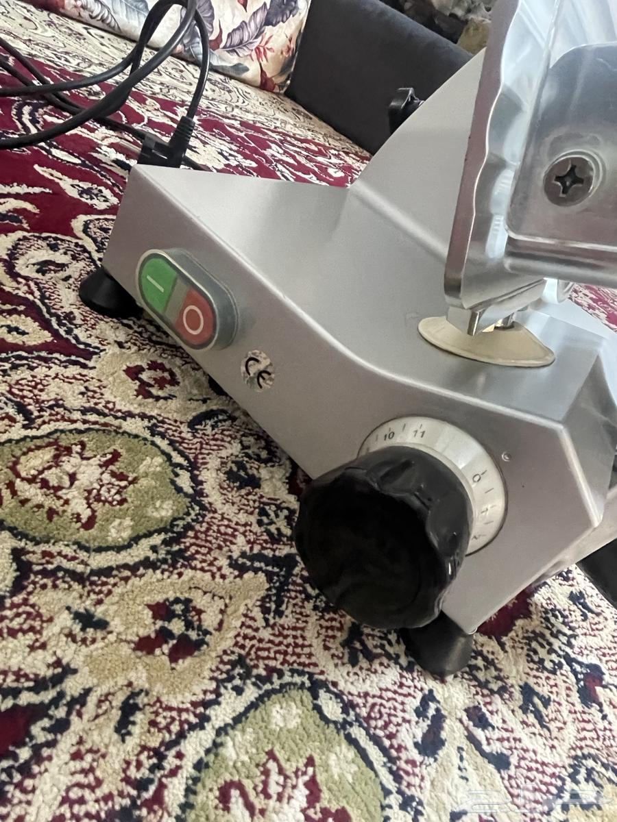 Mortadella Slicer64382114445827114