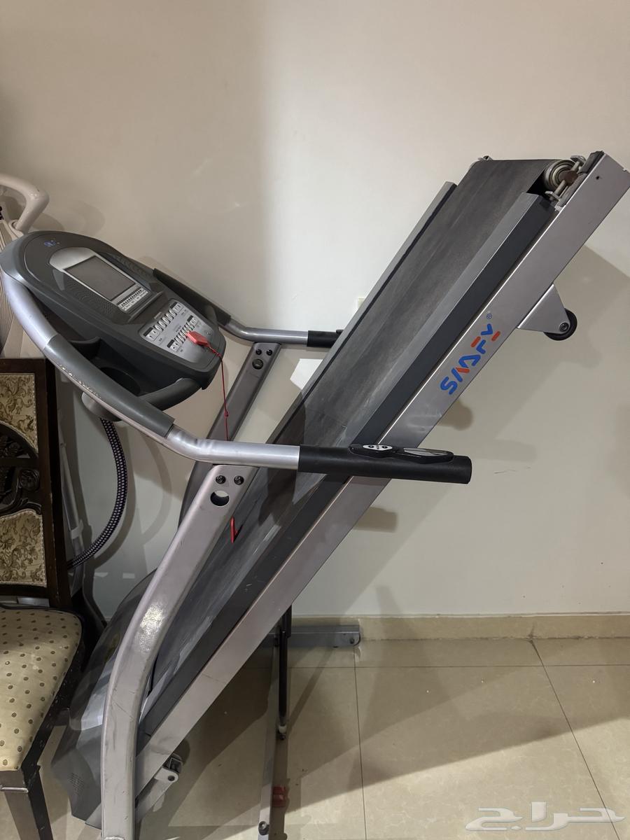 New brother's walking machine64383220153089110