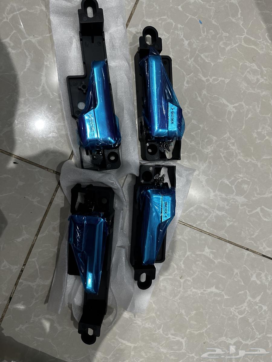 أيادي أبواب داخلية فورد فيوجن64522061333251110