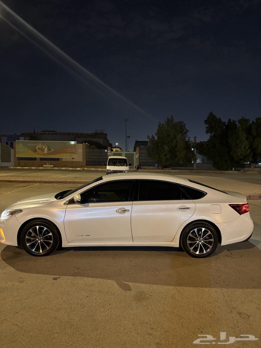 Avalon 201664525345011331114