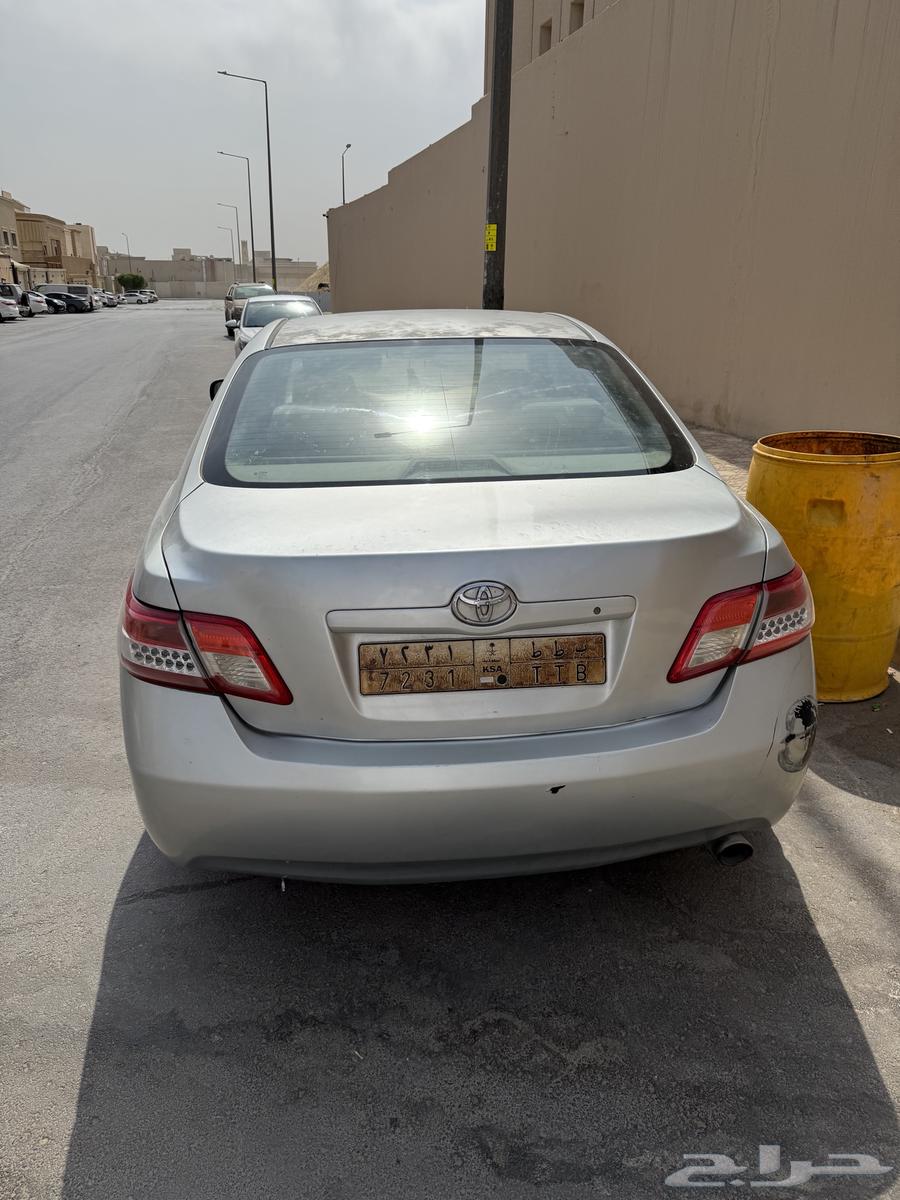 2011 Camry for sale64535917321987111