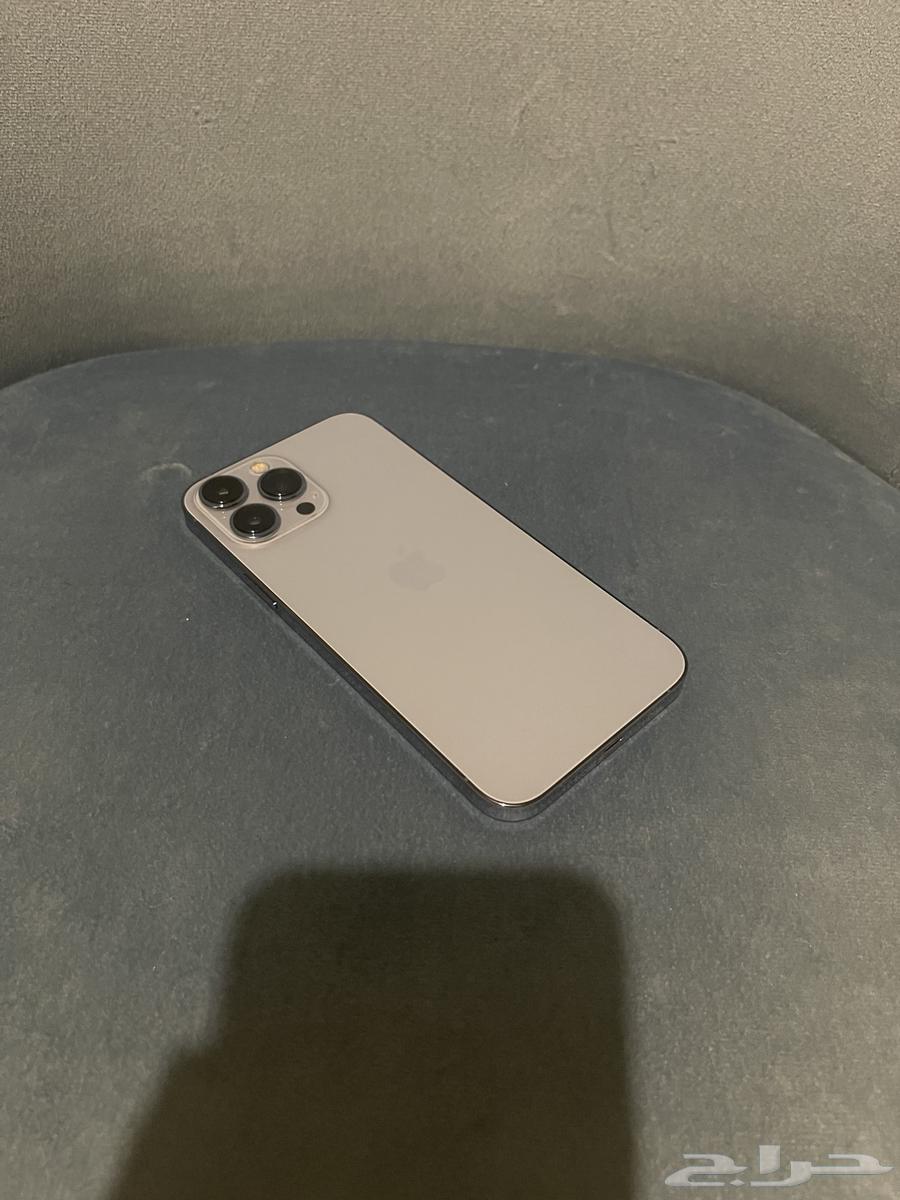 ايفون 13 برو ماكس 256 مخزن64391388727555114