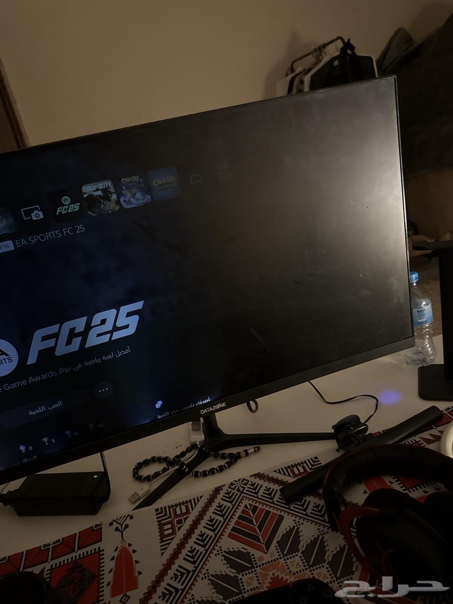 شاشة قيمنق64391036875650111