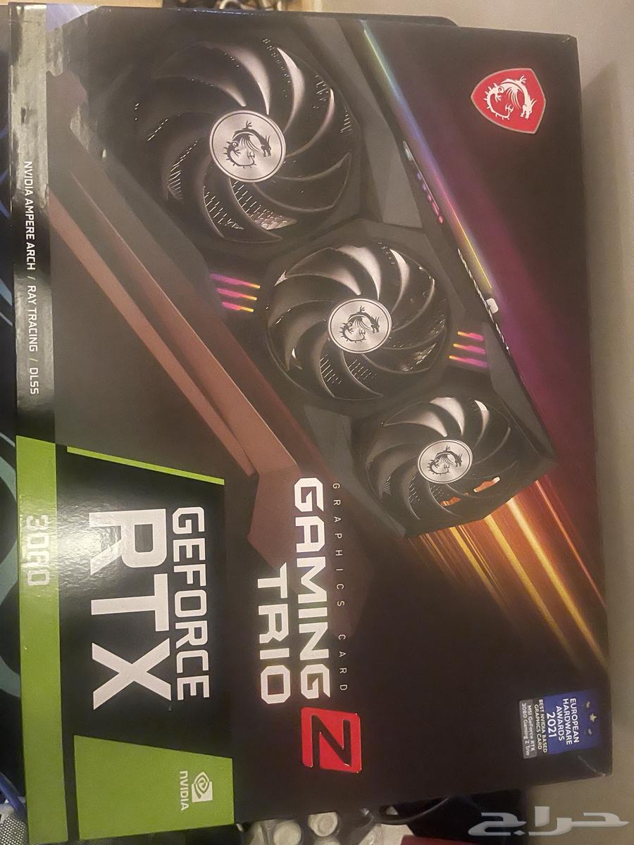 3080 Graphics Card64386040335875114