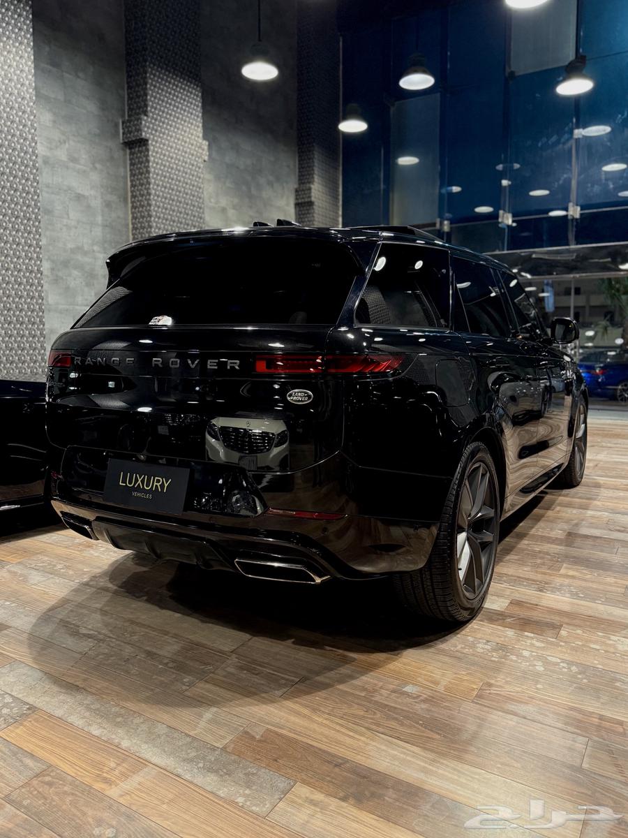 Range Rover Sport SE DYNAMIC 202364536209962113112