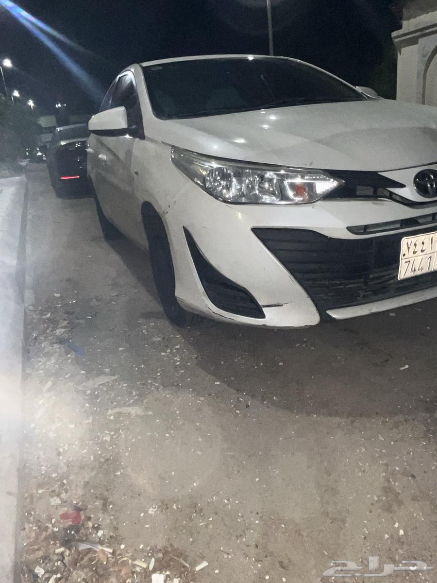 يارس 2019 المالك الأول الأممشى 278 آلاف بدي وكاله64535806388739114