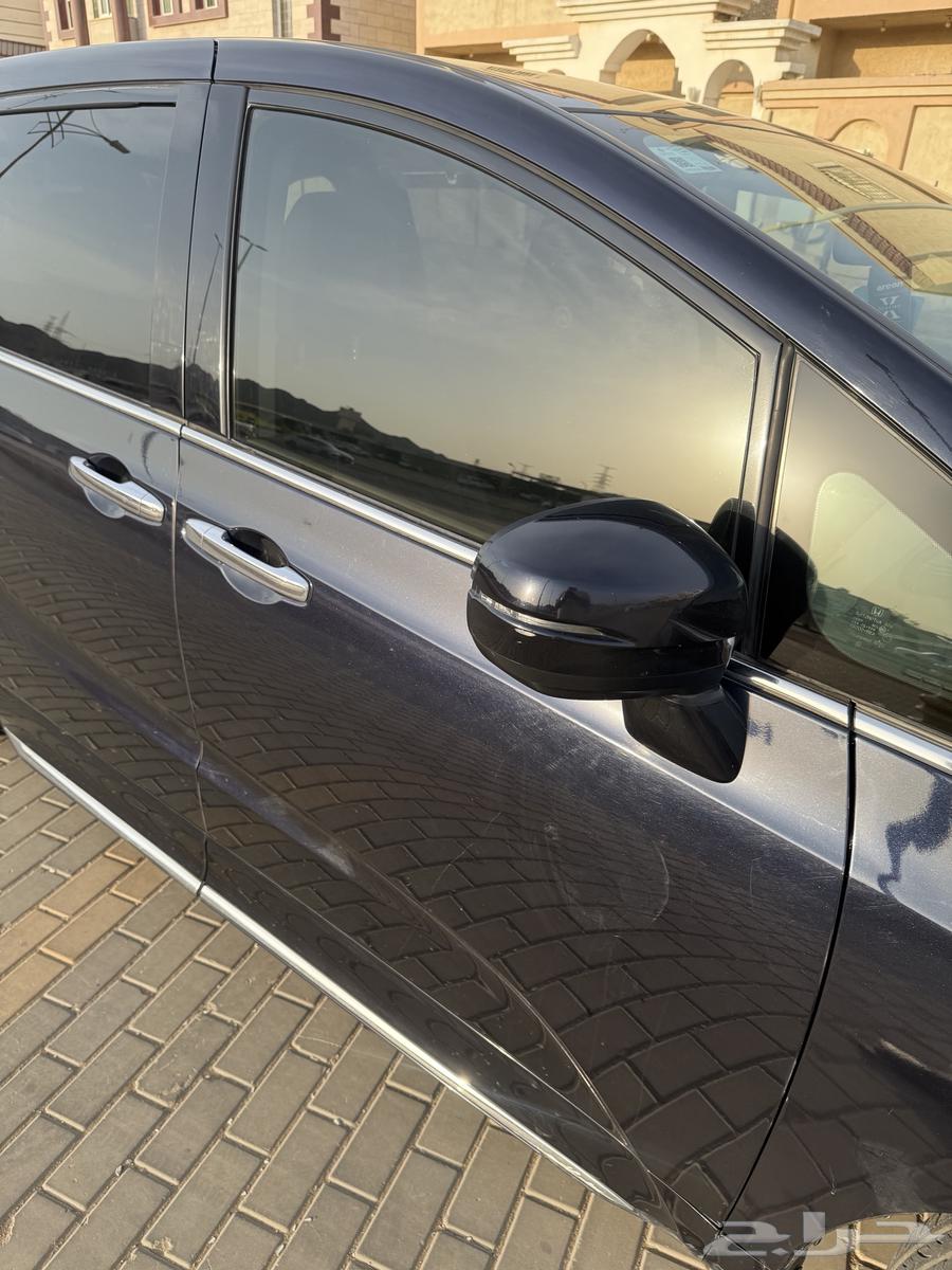 هوندا اوديسي 4 سلندر 201964521737820033114